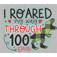 One hundred days-YD 409